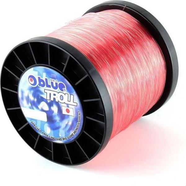 Blue Troll 0,60 Mm 750mt Bobin Misina Red - Image 1