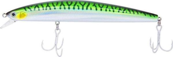 Daiwa Min.Sw 15cm Green Mackarel Sahte Balık - Image 1