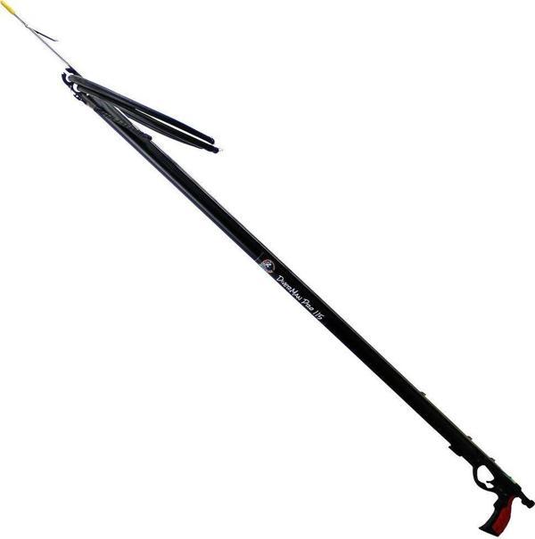 Bullshark Diverman Pro 115 Cm Zıpkın - Image 1