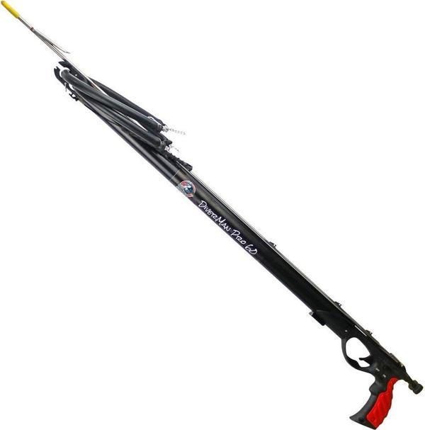 Bullshark Diverman Pro 60 Cm Zıpkın - Image 1