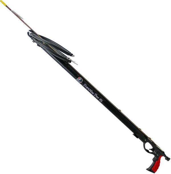 Bullshark Diverman Pro 75 Cm Zıpkın - Image 1