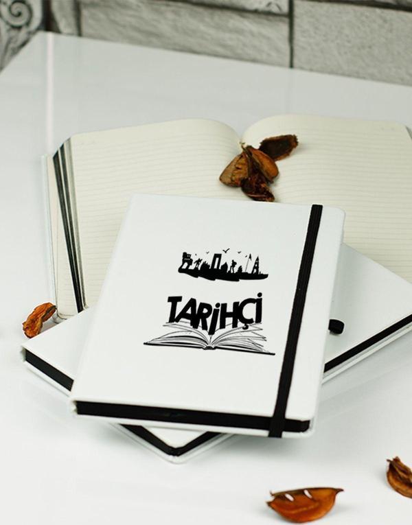 Hediyelen Tarihçi Defter - Image 1