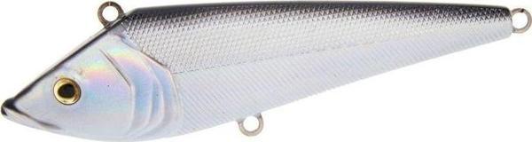 Erma Titreşimli 16cm Sahte Balık Mor - Image 1