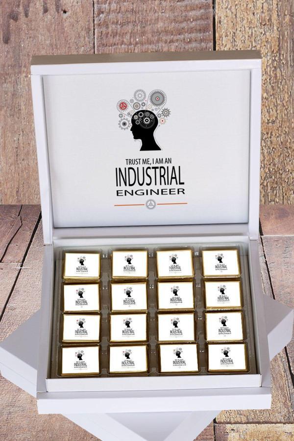 Hediyelen Industrail Engineering Hediyelik Çikolata - Image 1