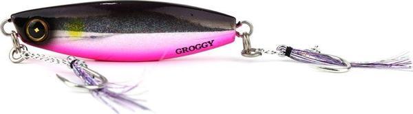 Hayabusa Jack Eye Groggy Jıg 60 Gr 8 Cm  No: 6 - Image 1