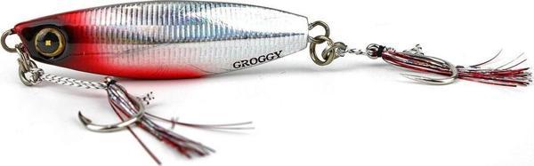 Hayabusa Jack Eye Groggy Jıg 60 Gr 8 Cm  No: 8 - Image 1