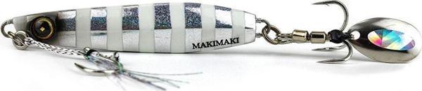 Hayabusa Jack Eye Makı Makı Jıg 60 Gr 8 Cm  No: 9 - Image 1