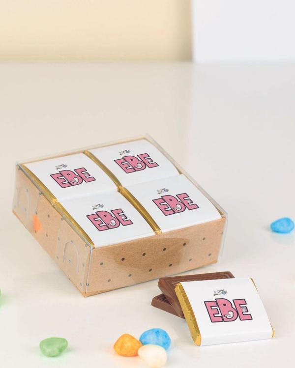 Hediyelen Ebe Hediye Çikolata - Image 1