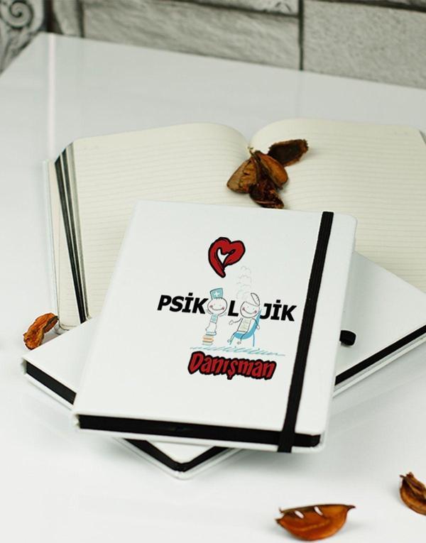 Hediyelen Psikolojik Danışman Defter - Image 1