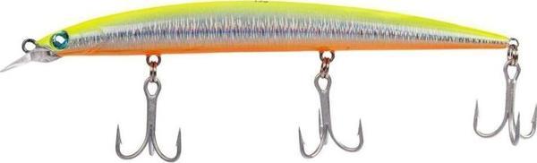 Fishus Long Minnow 12,5 Cm-126 Sahte Balık - Image 1