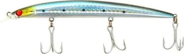 Fishus Long Minnow 12,5 Cm-899 Sahte Balık - Image 1