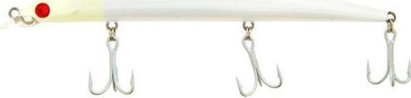 Fishus Long Minnow 16 Cm-017 Sahte Balık - Image 1