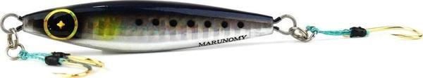 Hayabusa Jack Eye Marunomy Jig 60 Gr 9 Cm  No: 1 - Image 1