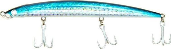 Fishus Long Minnow 16cm 160slm S.Balık 160/012 - Image 1