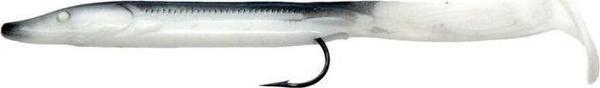 Fishus Naokı Eel 11 Cm Fına 1101s Slikon Balık - Image 1