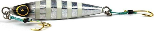 Hayabusa Jack Eye Marunomy Jig 60 Gr 9 Cm  No: 7 - Image 1