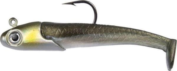 Fishus Zokalı Slikon Balık 8 Cm 20 Gr No:11 - Image 1