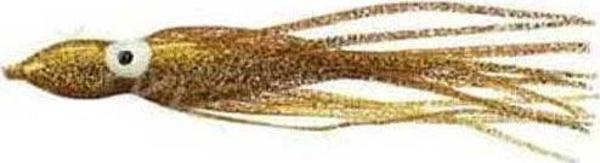 Fladen Muppets 12cm M610-6 Ahtapot - Image 1