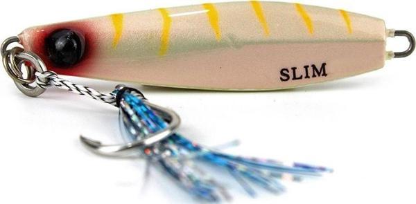 Hayabusa Jack Eye Shot Slow Slım 15 Gr No: 8 - Image 1