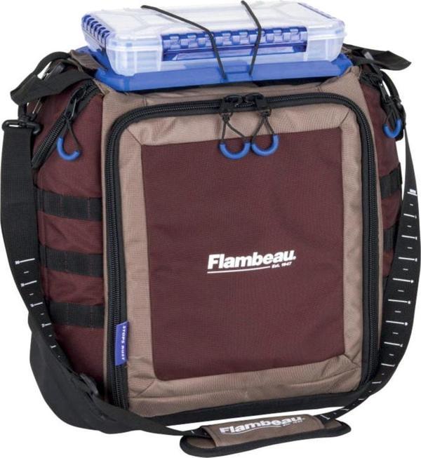 Flambeau Portage Beta Medium Duffle Balıkçı Çantası Standart - Image 1