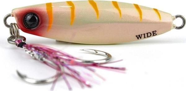Hayabusa Jack Eye Shot Slow Wıde 15 Gr No: 8 - Image 1