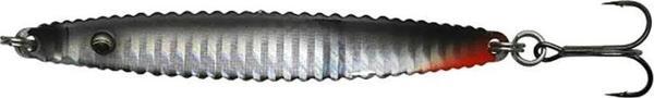 Hansen Lotus SD 9,8cm 22g Silver Black - Image 1