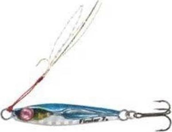 Hayabusa Fs 414 Jack Eye Fınder Mını 3gr Jig No:2 - Image 1