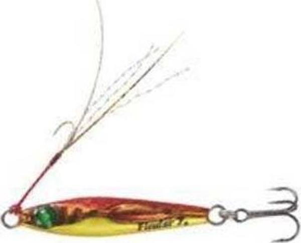 Hayabusa Fs 414 Jack Eye Fınder Mını 7gr Jig No:4 - Image 1