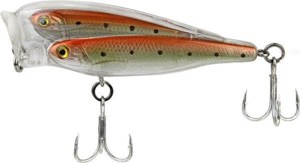 İlure 3d 7,5 Cm 12,5 Gr B5 Sahte Balık - Image 1