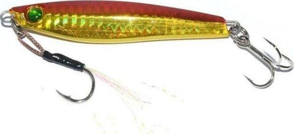 Hayabusa Jack Eye Fs412 20 Gr Jig Colour:4 - Image 1
