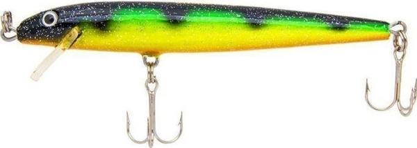 Strike Pro F-011 C29 11 Cm Sahte Balık - Image 1