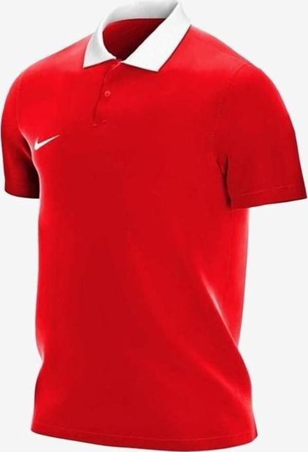 Nike M Nk Df Park20 Polo SS Erkek Polo Yaka Tişört CW6933-657 - Image 1