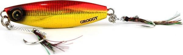 Hayabusa Jack Eye Groggy Jıg 60 Gr 8 Cm  No: 3 - Image 1