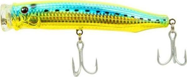 Noeby 9246d 15 Cm 54,5 Gr Nsb002 Sahte Balık - Image 1