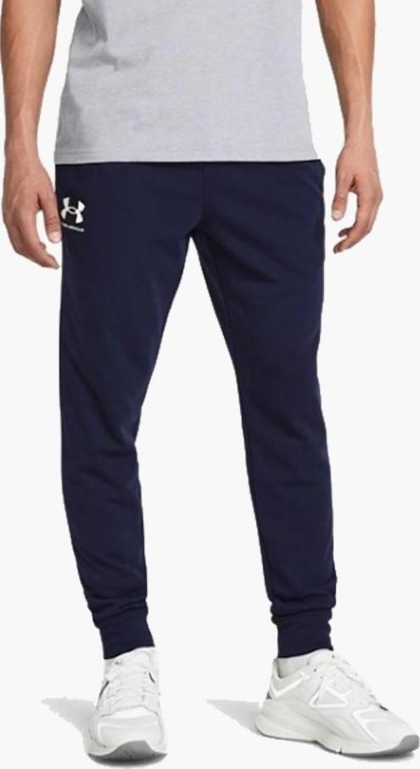 UA Rival Terry Jogger - 410 - Image 1