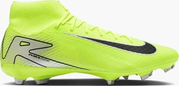 Mercurial Superfly 10 Academy Fg/Mg Erkek Krampon FQ1456-700 - Image 1