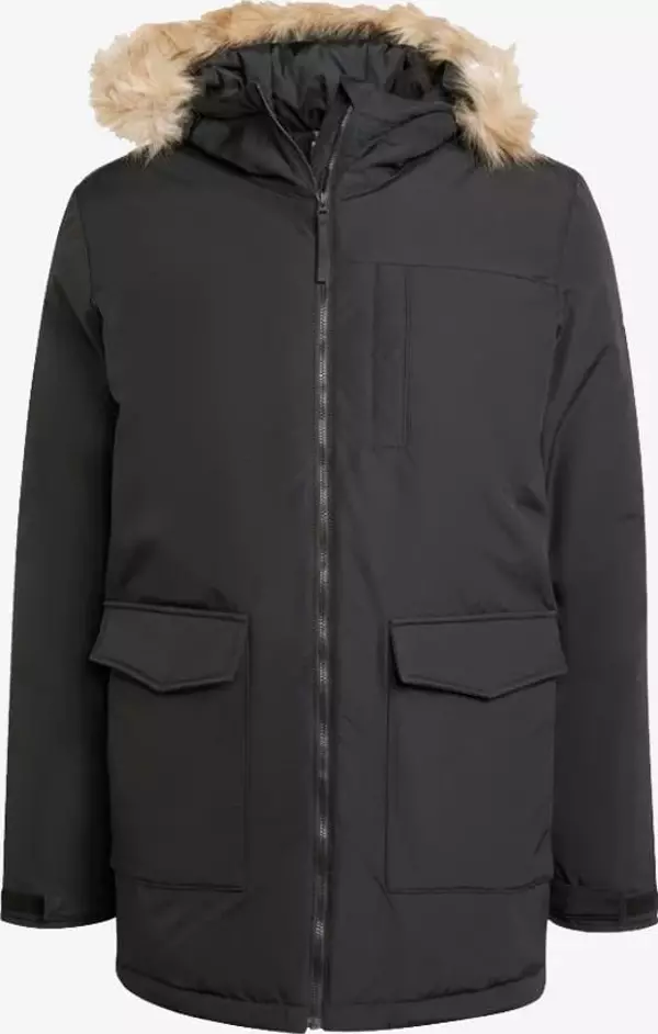 Adidas Paveric Fur Par Erkek Mont IX8888 - Image 1