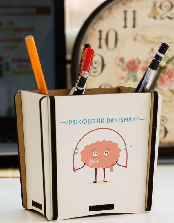 Hediyelen Psikolojik Danışman Kalemlik - Image 1