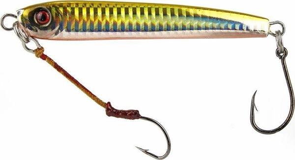 Lucky 11,5cm 100gr 15 Jig - Image 1