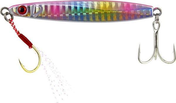 Noeby Jig Nbl1004n 85 Mm 28 Gr Np104 - Image 1