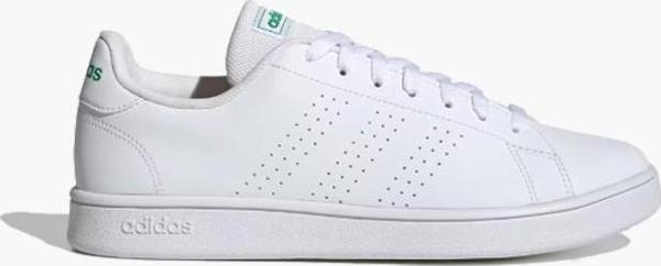 Advantage Base Court Lifestyle Unisex Günlük Ayakkabı GW2063 - Image 1