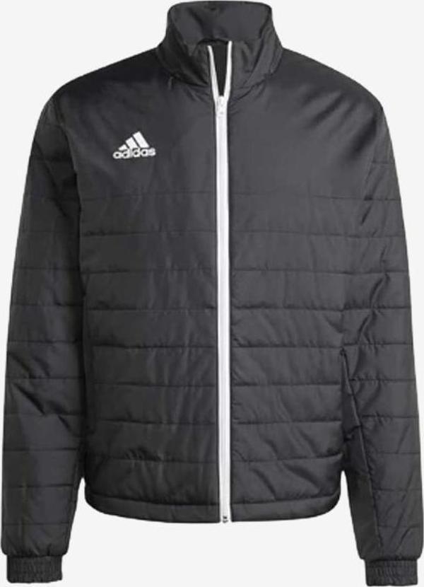 Adidas Ent22 L Jkt Erkek Ceket IB6070 - Image 1