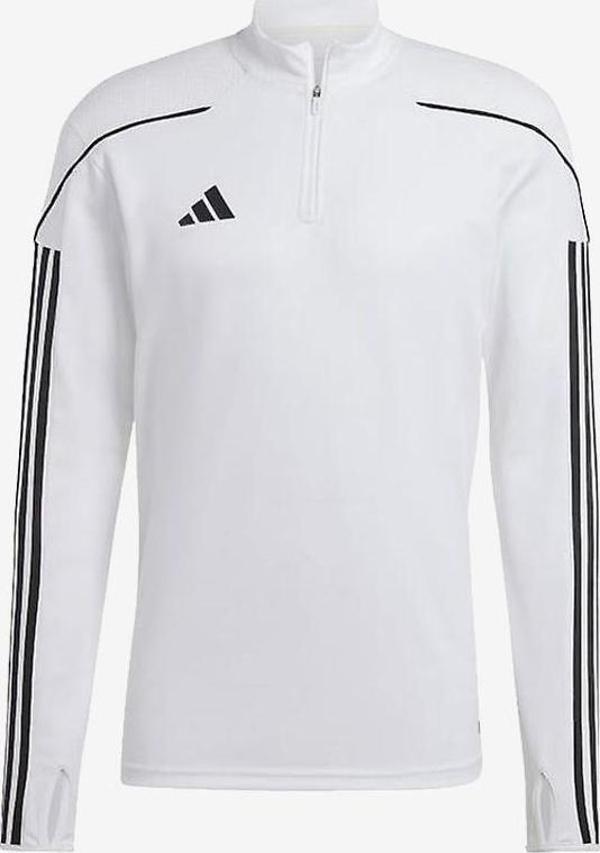 Adidas Tiro23 L Tr Top Erkek Antrenman Üstü IC7878 - Image 1