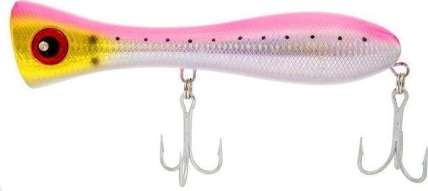 Noeby Popper 20 Cm 130 Gr Nsb203 Sahte Balık - Image 1