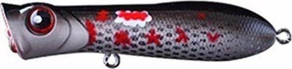 Noeby Popper 8 Cm 11,6 Gr Nf007 Sahte Balık - Image 1