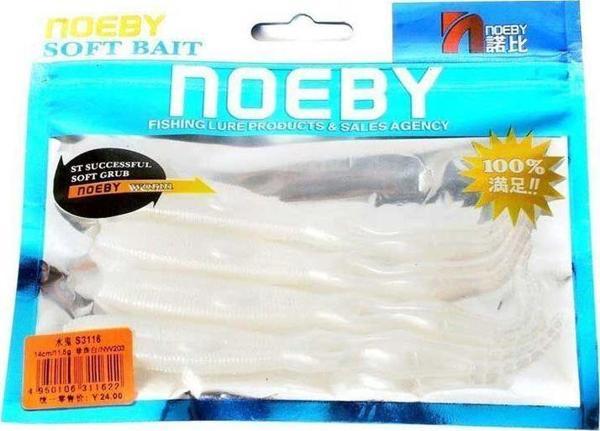 Noeby Soft Bait 3116 14cm 11,5gr L07 - Image 1