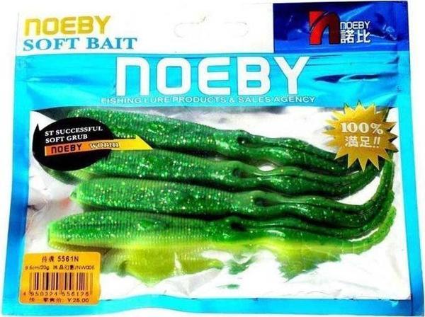 Noeby Soft Bait 3116 14cm 11,5gr Nw209 - Image 1