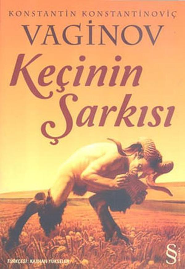 Keçinin Şarkısı - Everest Yayınları - Image 1