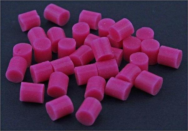 Master Fisherman Surf Casting Glow Stikcks Pembe - Image 1