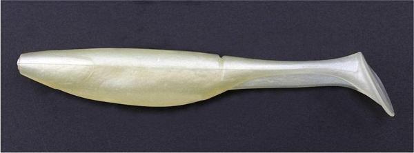 Noeby Soft Bait S8019 12.5cm 15g Nw203 - Image 1